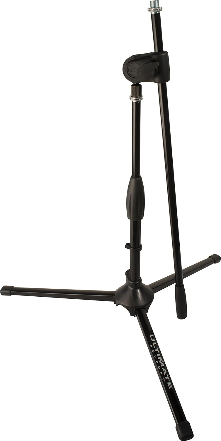 Ultimate Support MC-40B Pro Short Microphone Boom Stand