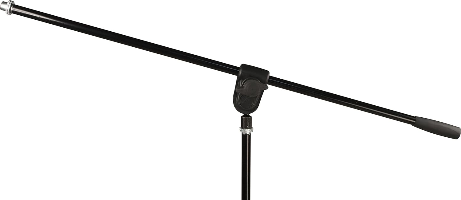 Ultimate Support MC-40B Pro Short Microphone Boom Stand