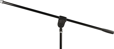 Ultimate Support MC-40B Pro Short Microphone Boom Stand