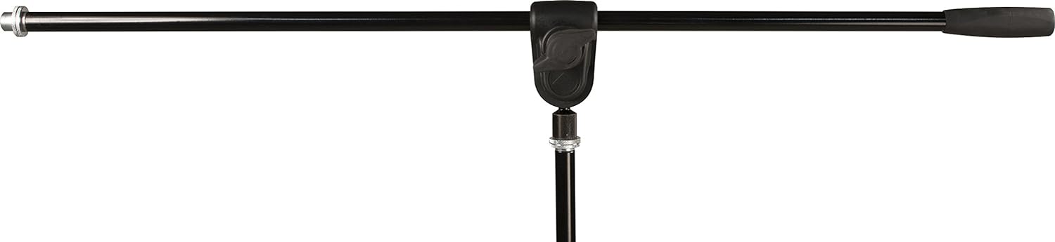Ultimate Support MC-40B Pro Short Microphone Boom Stand