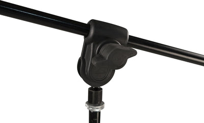 Ultimate Support MC-40B Pro Short Microphone Boom Stand