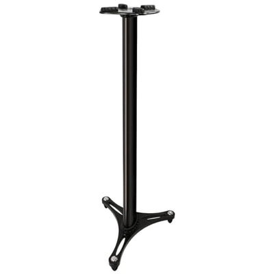 Ultimate Support MS-90/45B MS Series Professional Column Studio Monitor Stand - 45"/Black