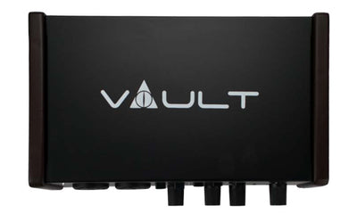 Vault Ai22HD 2x2 USB Audio Interface with 192kHz Recording and Bitwig 8-Track Bundle