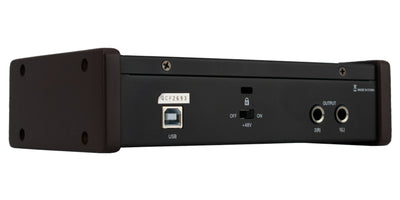 Vault Ai22HD 2x2 USB Audio Interface with 192kHz Recording and Bitwig 8-Track Bundle