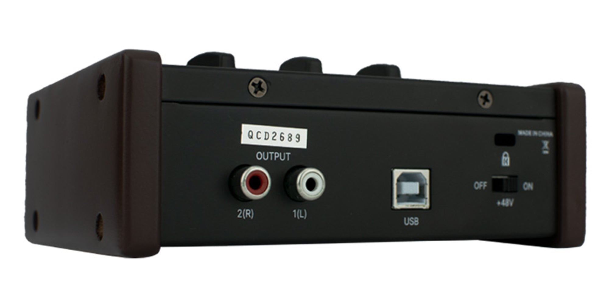 Vault Ai-Solo 2-Channel Audio Interface with Bitwig 8-Track Bundle
