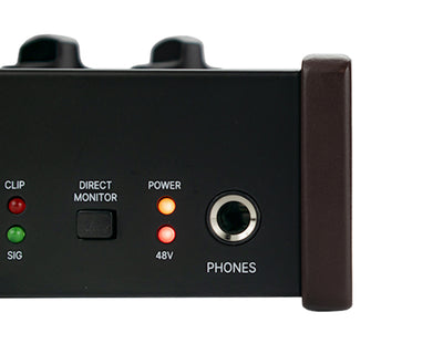 Vault Ai-Solo 2-Channel Audio Interface with Bitwig 8-Track Bundle