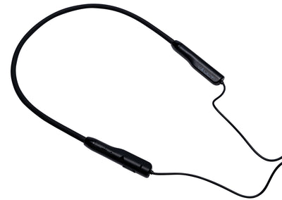 Vault Play Bluetooth Neckband Headphones with In-Line Microphone