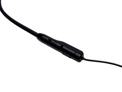 Vault Play Bluetooth Neckband Headphones with In-Line Microphone