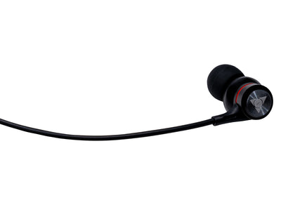 Vault Play Bluetooth Neckband Headphones with In-Line Microphone