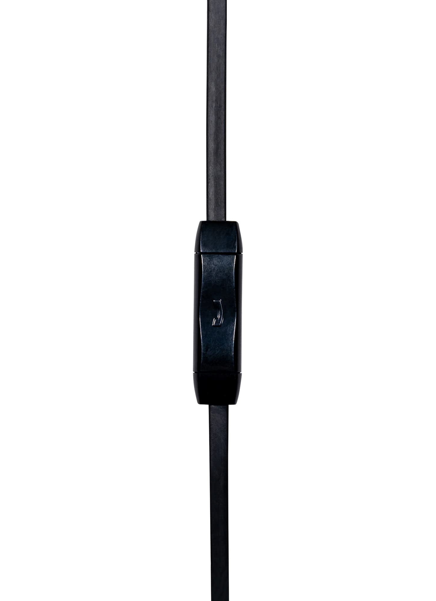 Vault Buds Wired Headphones with In-Line Microphone
