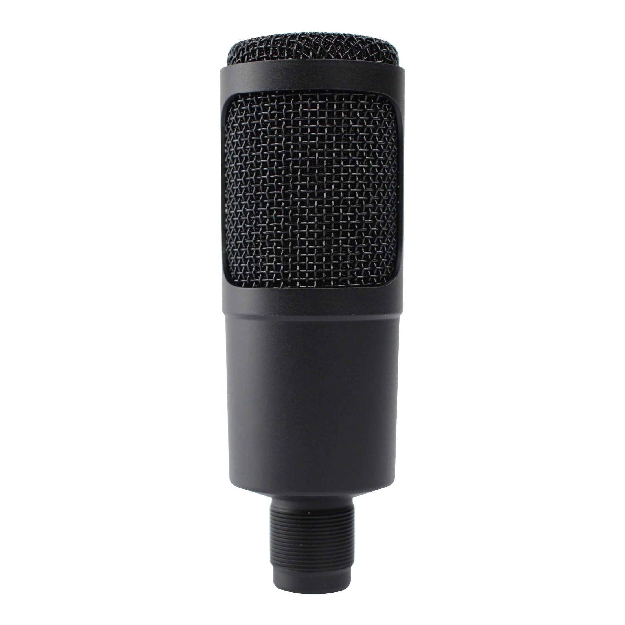 Vault U750 USB Condenser Podcast Microphone with Tripod Stand