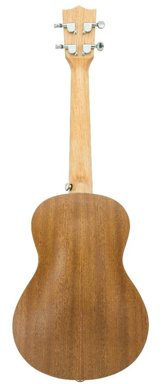 Vault UK-100 Arched Back Tenor Ukulele w/ Gig Bag