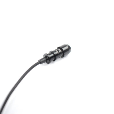 Vault VLM 3.5 Omni-Directional Lavalier Microphone