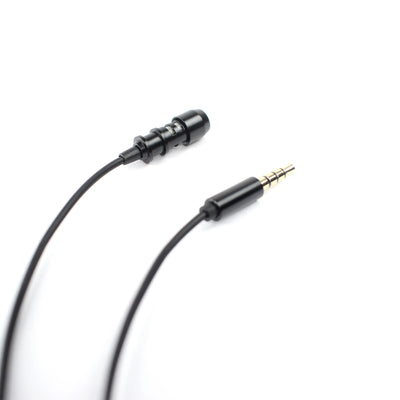 Vault VLM 3.5 Omni-Directional Lavalier Microphone