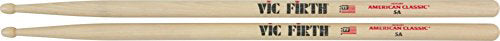 Vic Firth American Classic 5A Drumsticks