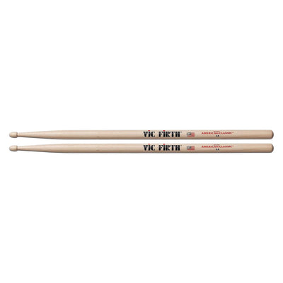 Vic Firth American Classic 5A Drumsticks - 12 Pack