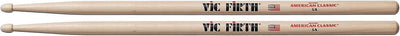 Vic Firth American Classic 5A Drumsticks - 3 Pack