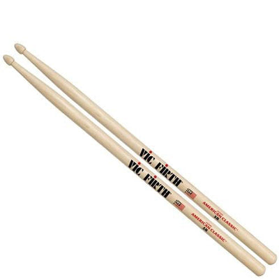 Vic Firth American Classic 5B Drumsticks