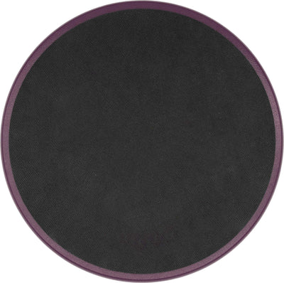Vic Firth HHPSLR Heavy Hitter Slimpad Practice Pad with Rim