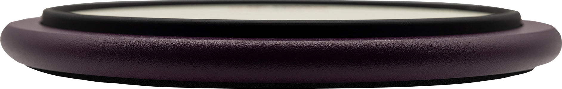 Vic Firth HHPSLR Heavy Hitter Slimpad Practice Pad with Rim
