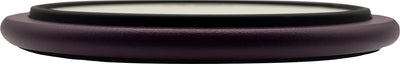 Vic Firth HHPSLR Heavy Hitter Slimpad Practice Pad with Rim