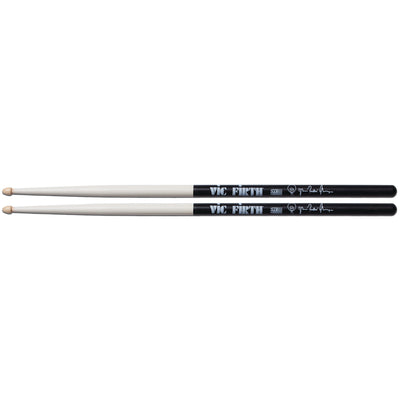 Vic Firth SAT Signature Series Ahmir Questlove Thompson Drumsticks