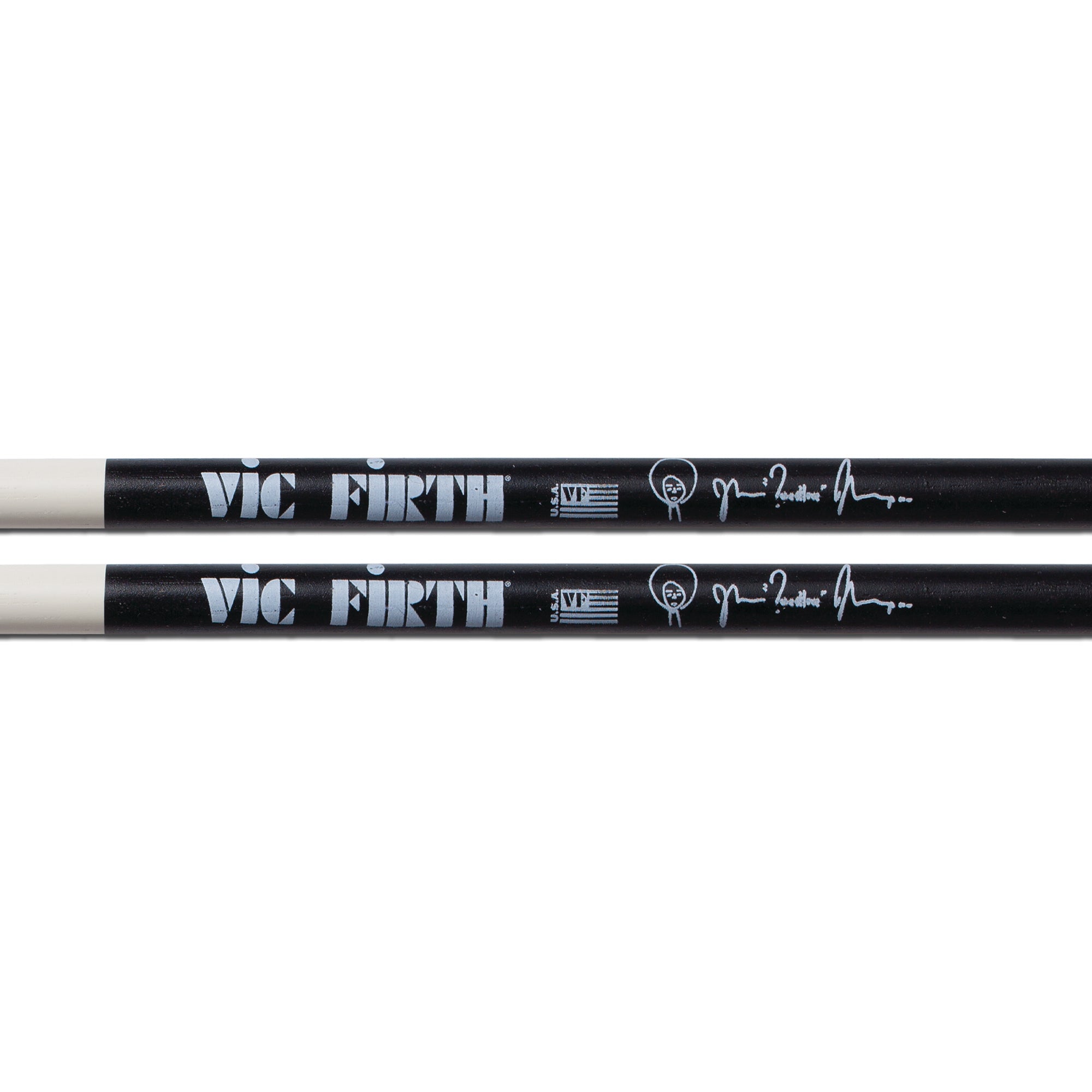 Vic Firth SAT Signature Series Ahmir Questlove Thompson Drumsticks