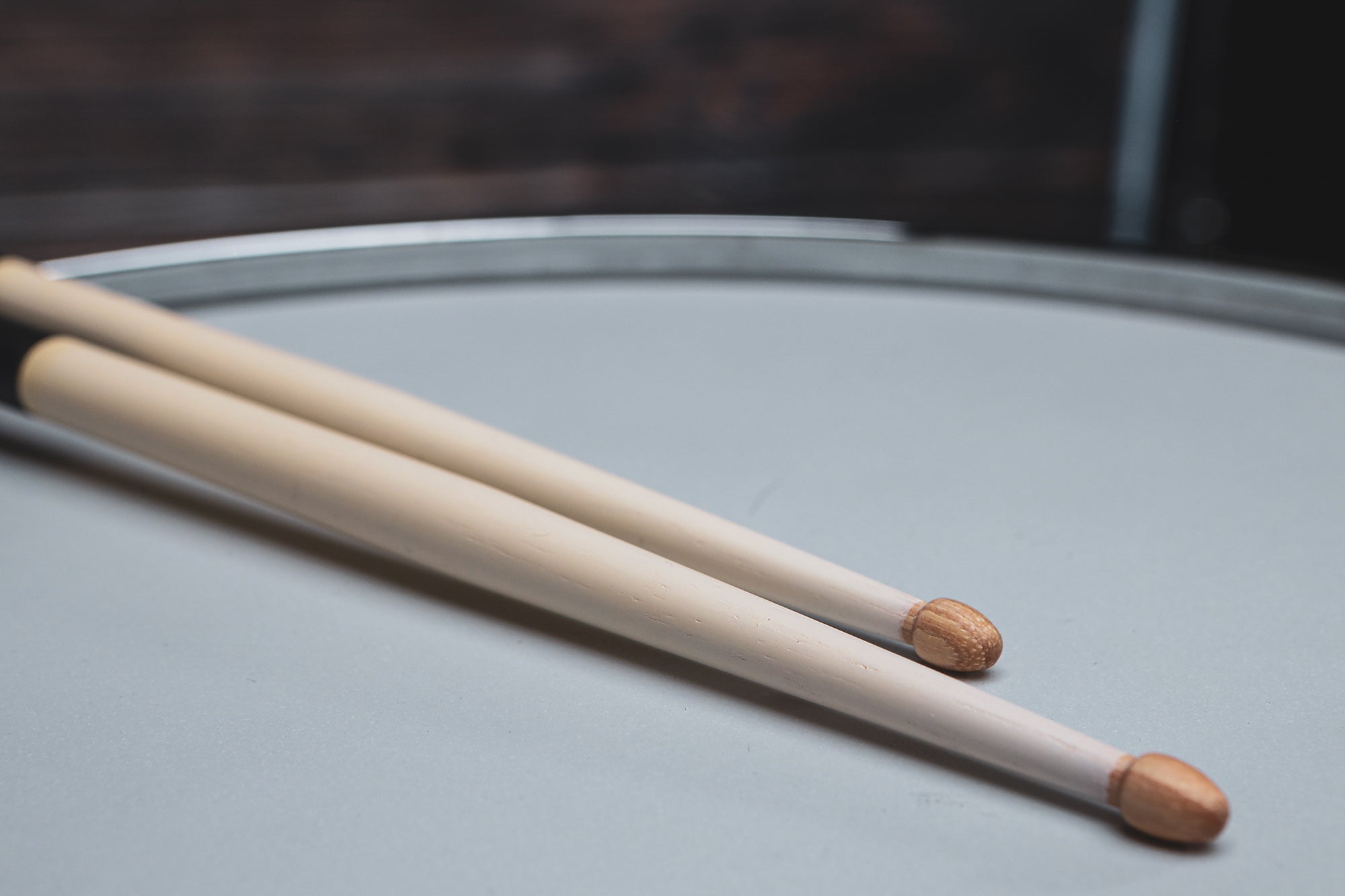 Vic Firth SAT Signature Series Ahmir Questlove Thompson Drumsticks