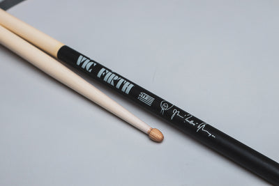 Vic Firth SAT Signature Series Ahmir Questlove Thompson Drumsticks