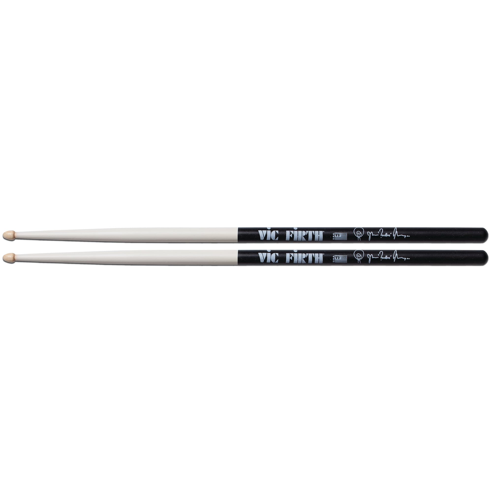 Vic Firth SAT Signature Series Ahmir Questlove Thompson Drumsticks - 3 Pack