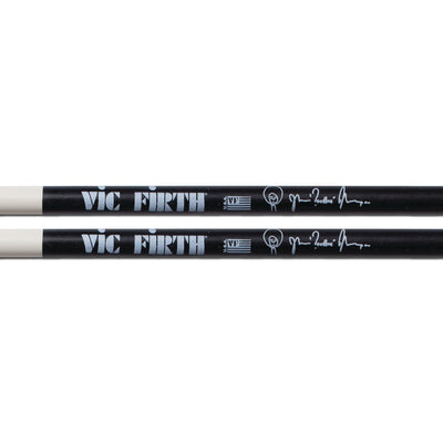 Vic Firth SAT Signature Series Ahmir Questlove Thompson Drumsticks - 3 Pack