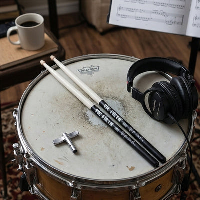 Vic Firth SAT Signature Series Ahmir Questlove Thompson Drumsticks - 3 Pack
