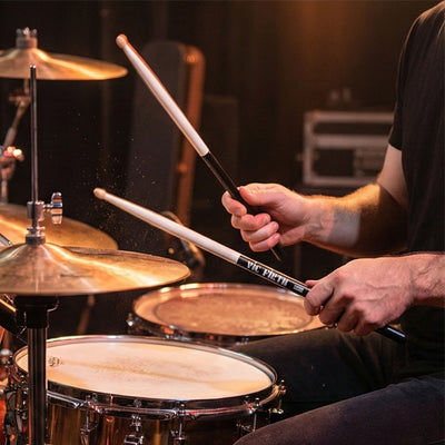 Vic Firth SAT Signature Series Ahmir Questlove Thompson Drumsticks - 3 Pack