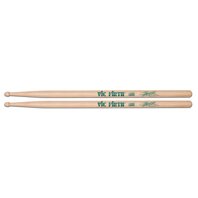 Vic Firth SBG Signature Series Benny Greb Drumsticks