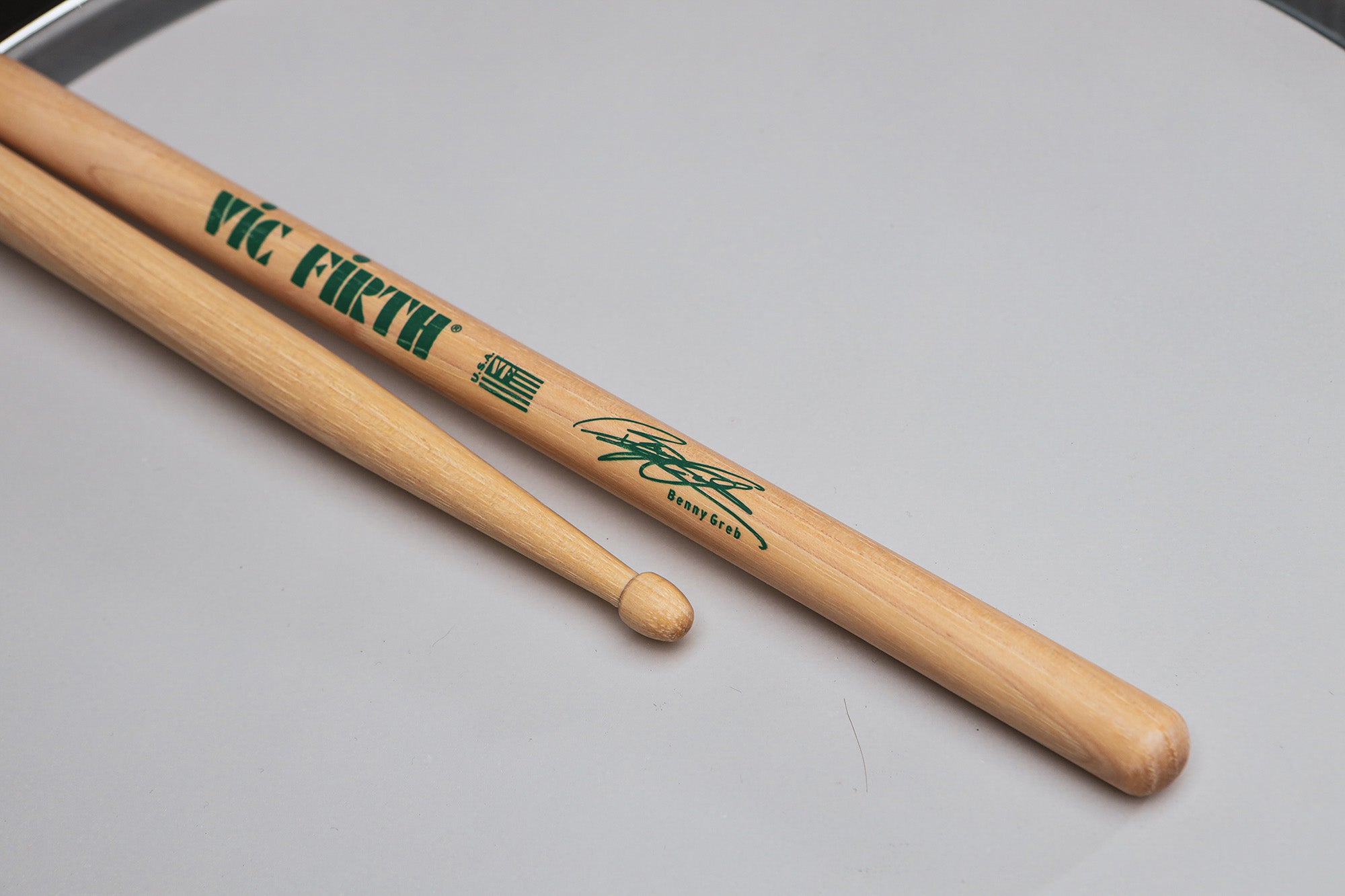 Vic Firth SBG Signature Series Benny Greb Drumsticks