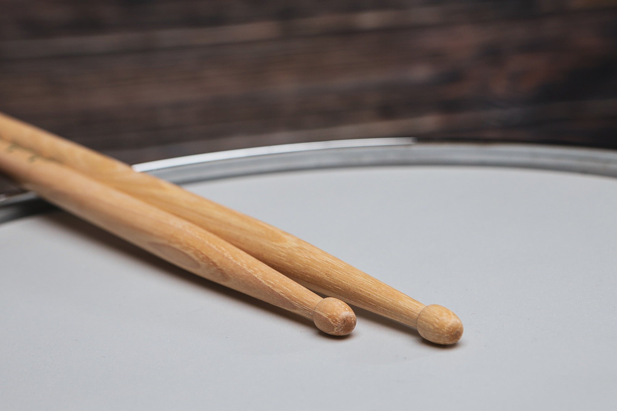 Vic Firth SBG Signature Series Benny Greb Drumsticks - 6 Pack