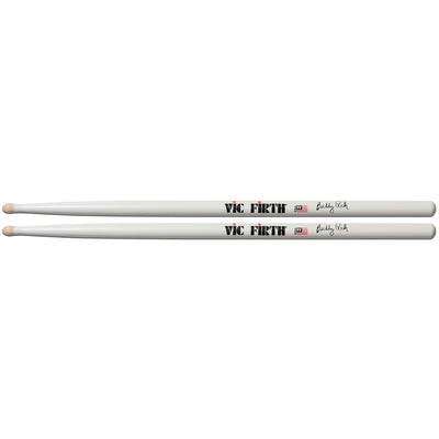 Vic Firth SBR Signature Series Buddy Rich Drumsticks - 12 Pack