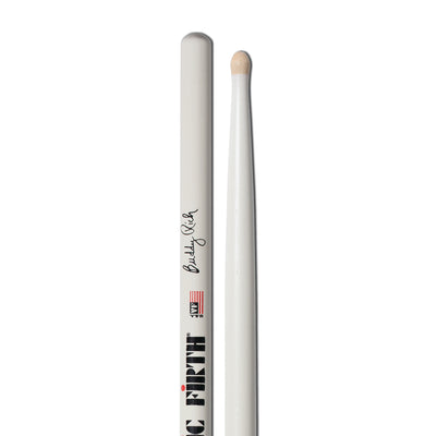 Vic Firth SBR Signature Series Buddy Rich Drumsticks - 12 Pack