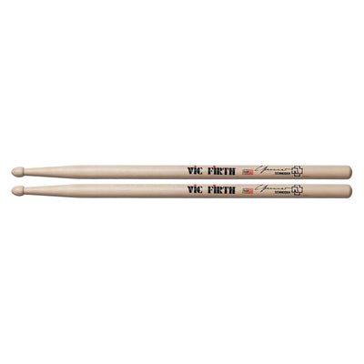 Vic Firth SCS Signature Series Christoph Schneider Drumsticks - 3 Pack