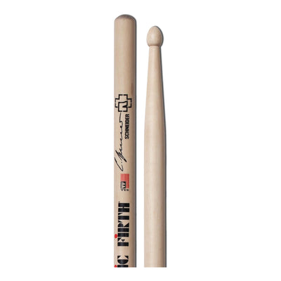 Vic Firth SCS Signature Series Christoph Schneider Drumsticks - 3 Pack