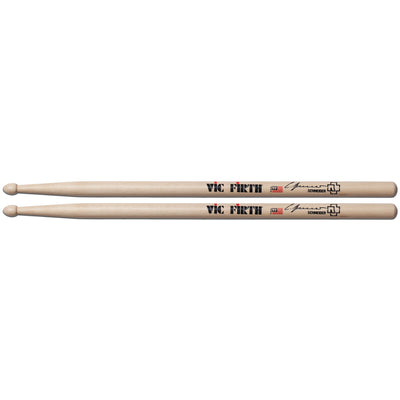 Vic Firth SCS Signature Series Christoph Schneider Drumsticks - 6 Pack