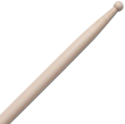 Vic Firth American Custom SD1 General Drumsticks - 6 Pack w/ Polishing Cloth