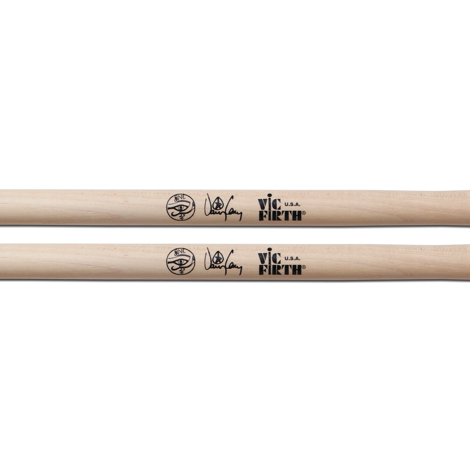 Vic Firth SDC Signature Series Danny Carey Drumsticks
