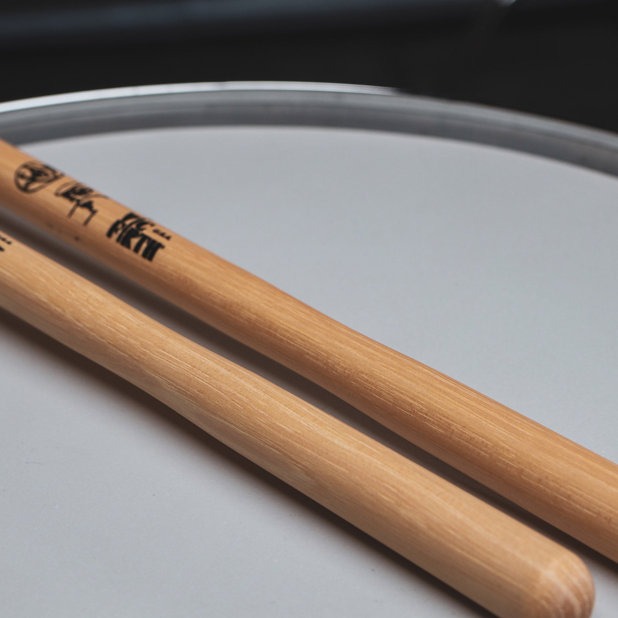 Vic Firth SDC Signature Series Danny Carey Drumsticks