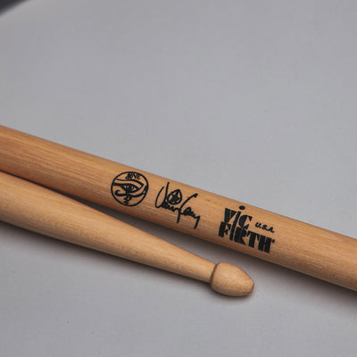 Vic Firth SDC Signature Series Danny Carey Drumsticks