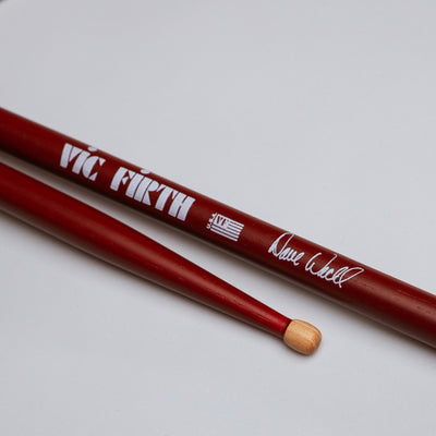 Vic Firth SDW Signature Series Dave Weckl Drumsticks