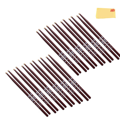 Vic Firth SDW Signature Series Dave Weckl Drumsticks - 12 Pack