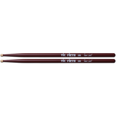Vic Firth SDW Signature Series Dave Weckl Drumsticks - 6 Pack