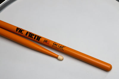 Vic Firth SDW2 Signature Series Dave Weckl Evolution Drumsticks