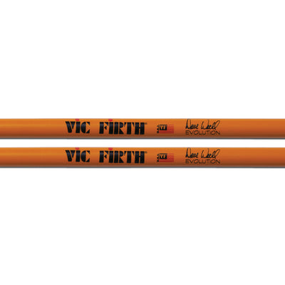 Vic Firth SDW2 Signature Series Dave Weckl Evolution Drumsticks - 6 Pack